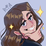 Telegram profile photo for Periferia_ Ria(16+)🥀✨🚬