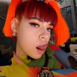 Telegram profile photo for тигренок Escort Moscow tigrenok
