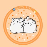 Telegram profile photo for 🦋beads risyli🐣