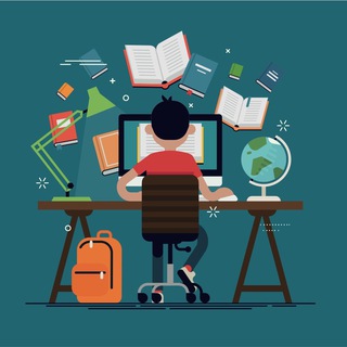 Telegram group profile photo for 👩🏫СКЛАДЧИНА КУРСОВ №1