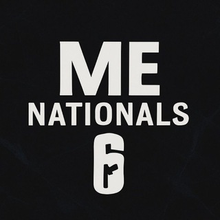 Telegram profile photo for ME Nationals Siege