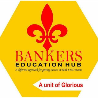 Telegram profile photo for BANKERS HUB - BANK