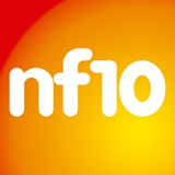 Telegram profile photo for NF10 • Notícias e Fatos | Sul Capixaba | Norte, Noroeste, Lagos e Serrana Fluminense