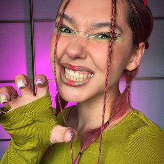 Telegram profile photo for Мари | бешеный уголок