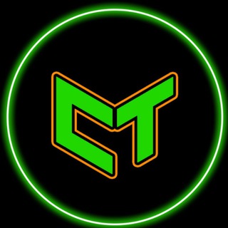 Telegram profile photo for Chefe das Tips - (CT)