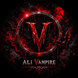 Telegram profile photo for ALi VAMPiRE