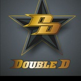 Telegram profile photo for CRYPTO DOUBLE💥