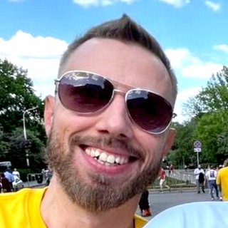 Telegram profile photo for Степенин
