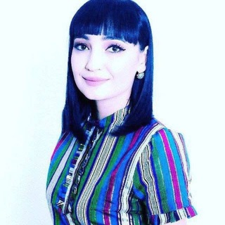 Telegram profile photo for Рус тили АЗИЗА АЗАМАТОВНА билан