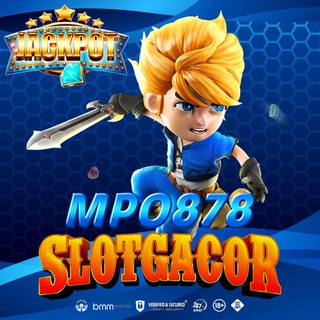 Telegram group profile photo for MPO878_Official