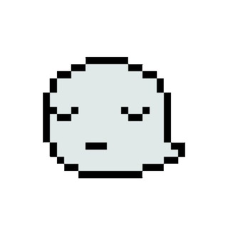 Telegram profile photo for Not Ghosts