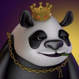 Telegram profile photo for 🔥ТОПОВЫЕ КРЕАТИВЫ АРБИТРАЖА🔥