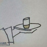 Telegram profile photo for زندگی در سفر سنگ! یادداشت های باقر طالبی دارابی