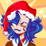 Telegram profile photo for •Kriss_di_Ner0•