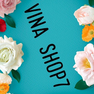 Telegram profile photo for 👗Vina_shop👗🧥☂️👛👠