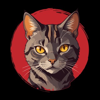 Telegram profile photo for Tora Neko
