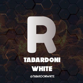 Telegram profile photo for Tabardoni | تبردونی