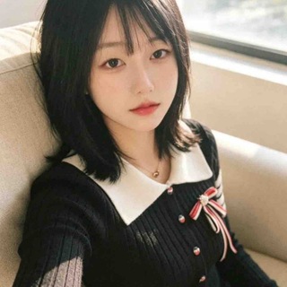 Telegram profile photo for 闵行嫩妹纯儿的花园
