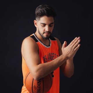Telegram profile photo for GUEDES TIPS - FREE 🏀💸