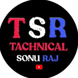Telegram profile photo for Technical Sonu Raj