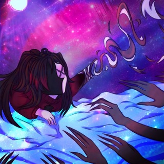 Telegram profile photo for MjuuaJ🌛