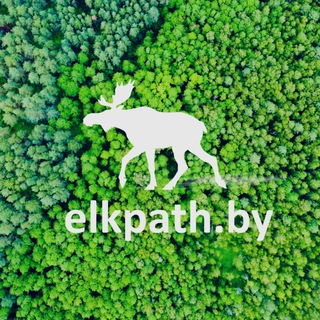 Telegram profile photo for Ласіная сцежка
