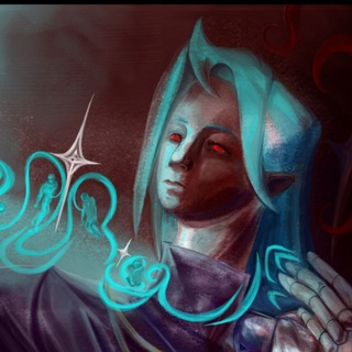 Telegram profile photo for Orin