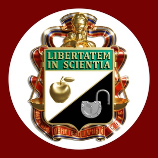 Telegram profile photo for Научный пенитенциарный клуб