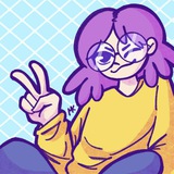 Telegram profile photo for MaiNoKobito.。*♡