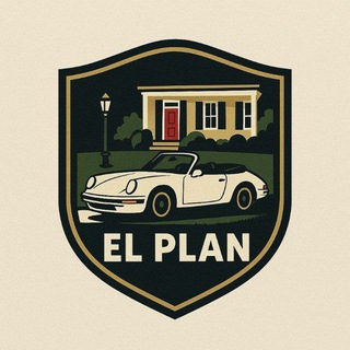 Telegram profile photo for EL PLAN by CryptoEnfermos.