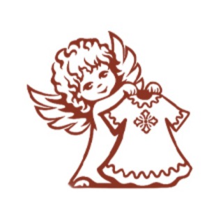 Telegram profile photo for Крестильное