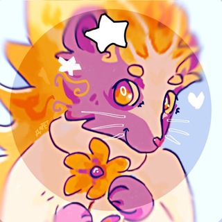 Telegram profile photo for vault 🌻