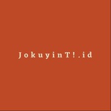 Telegram profile photo for JokuyinT!.id π