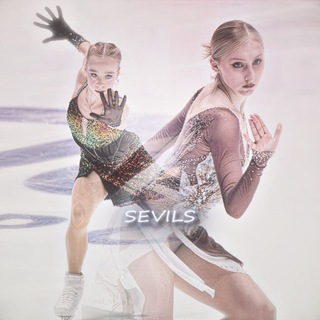 Telegram profile photo for Sevils