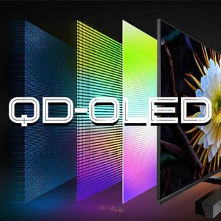 Telegram group profile photo for SAMSUNG QD-OLED