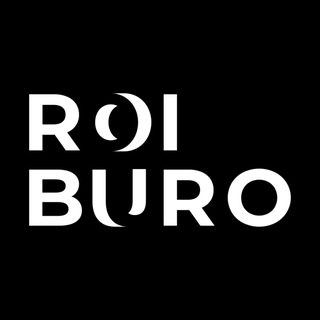 Telegram profile photo for ROIburo | О жизни в компании