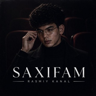 Telegram profile photo for SAXIFAM π