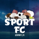 Telegram profile photo for SPORT FC | لیگ برتر