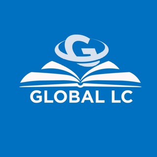 Telegram profile photo for GLOBAL LC | rasmiy kanal