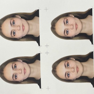 Telegram profile photo for Репетитор по истории искусств — отзывы💌