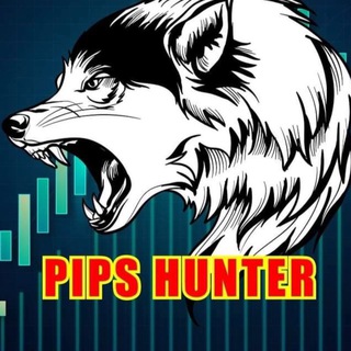 Telegram profile photo for PIPSHUNTER
