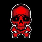 Telegram profile photo for حاسبوهم