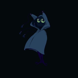 Telegram profile photo for Silentiy