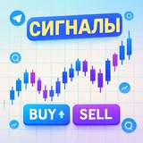Telegram profile photo for вип каналы по трейдингу