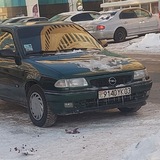 Telegram profile photo for Друзья повсюду))