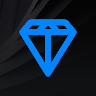 Telegram profile photo for TON Holding Group