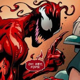 Telegram profile photo for CARNAGE