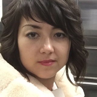 Telegram profile photo for Альфия Габдулханова 🤝