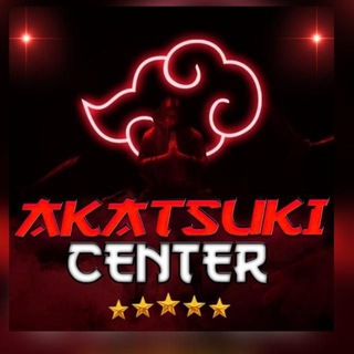 Telegram profile photo for AKATSUKI BOT | CANAL