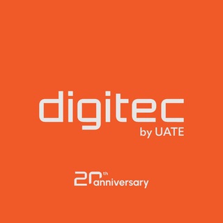 Telegram profile photo for DigiTec